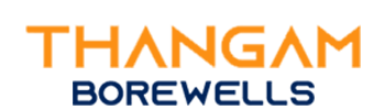 Logo Thangam Borewells